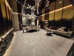 One Marina Gardens (D1), Apartment #449534001